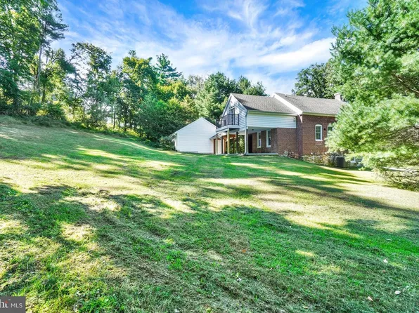 2537 Seitzland Rd, Glen Rock, PA 17327