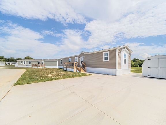 Exterior Image-20-Clayton C198 Camelot Village