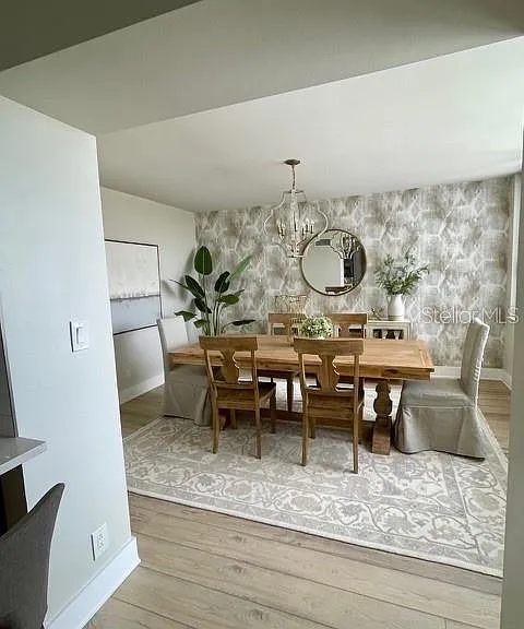1460 Gulf Blvd #707 — Photo 9