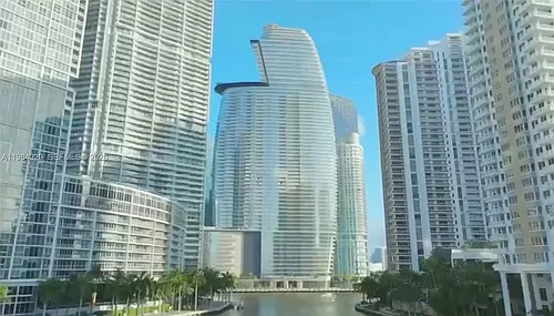 300 Biscayne Boulevard Way #2601E Photo 1