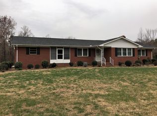 4215 Woodleaf Rd, Salisbury, NC 28147