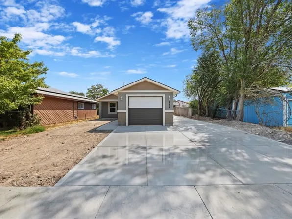 254 Monroe St, Twin Falls, ID 83301