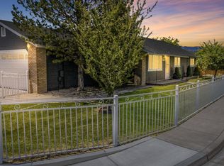 1623 Northridge Dr, Carson City, NV