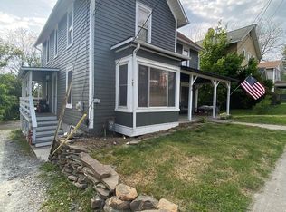84 S Academy St, Mansfield, PA 16933