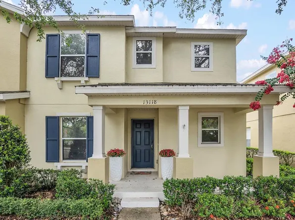 13118 Honey Locust Dr, Orlando, FL 32828