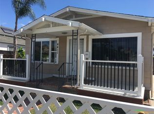 4411 Cherokee Ave #4413, San Diego, CA 92116