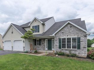409 Millbridge Dr #L-0034, Lebanon, PA 17042