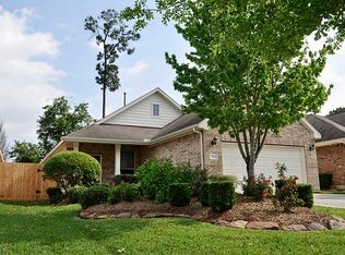 26 S Dylanshire Cir, Conroe, TX 77384