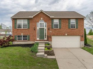 165 Ten Mile Dr, Dry Ridge, KY 41035