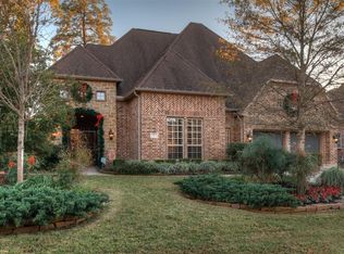 23 Vintage Path Pl, Spring, TX 77381