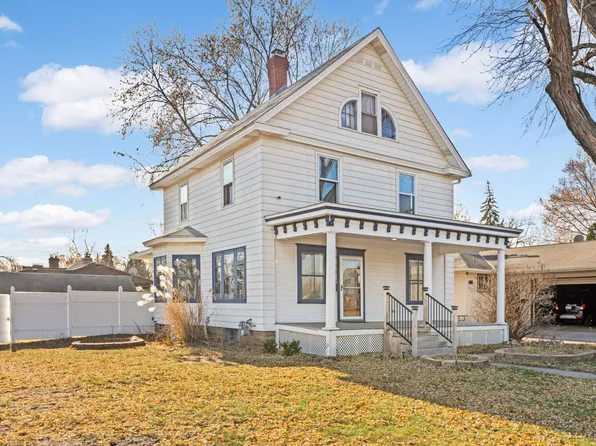 5605 42nd Ave N, Robbinsdale, MN 55422