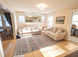 27 Winslow Rd, Belmont, MA 02478