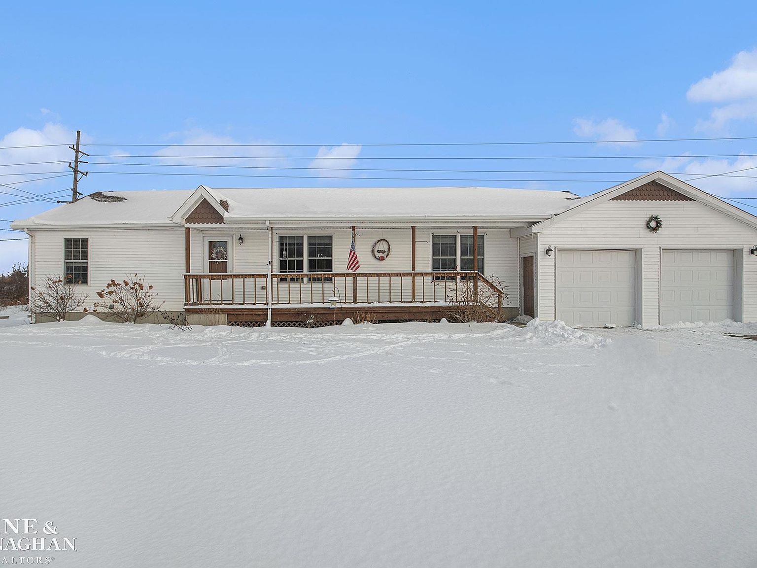 7309 Fostoria Rd, Mayville, MI 48744 Zillow