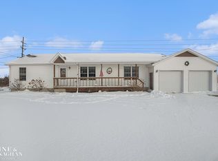 7309 Fostoria Rd, Mayville, MI 48744