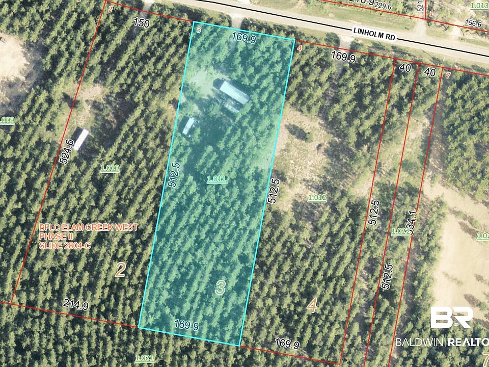 2nd image of 26610 Linholm Rd