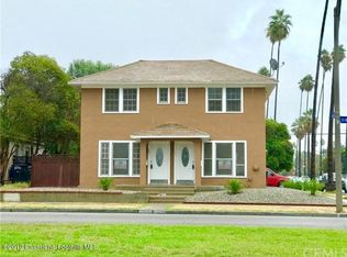 804 N Huntington Blvd, Pomona, CA 91768