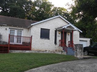 1207 W Mary St, Austin, TX 78704