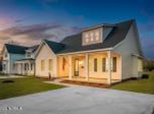 3836 W Wilson St, Farmville, NC 27828