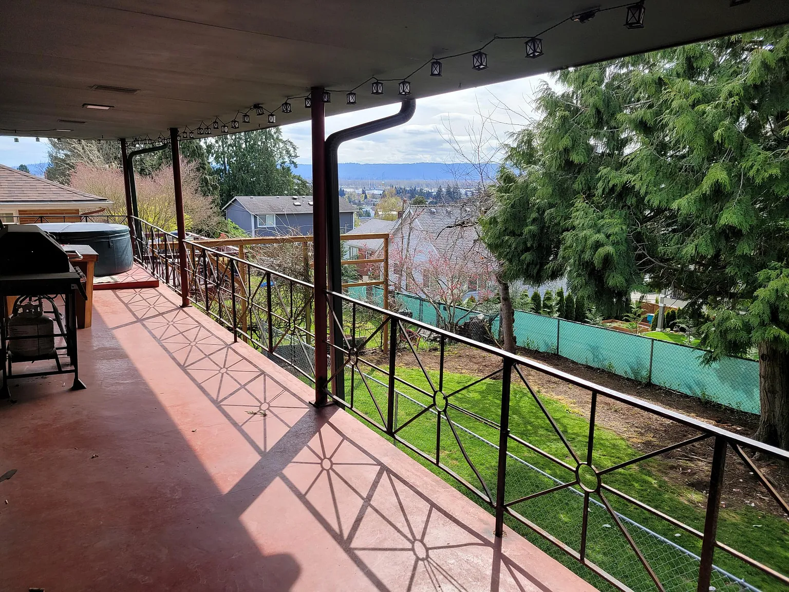 3 bed, 2000 sqft, $2,900 — Photo 3