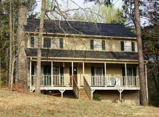 605 Driftwood Dr, Woodstock, GA 30189