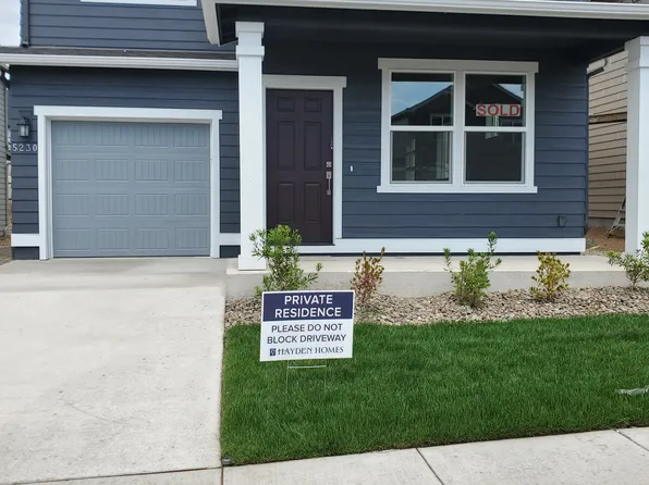 5230 Holly St, Springfield, OR 97478