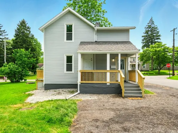 688 McPherson St, Mansfield, OH 44903