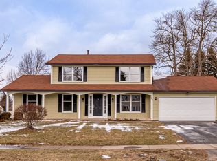 145 Kirkstone Pass, Rochester, NY 14626