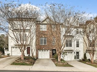 3118 Settle In Ln, Raleigh, NC 27614