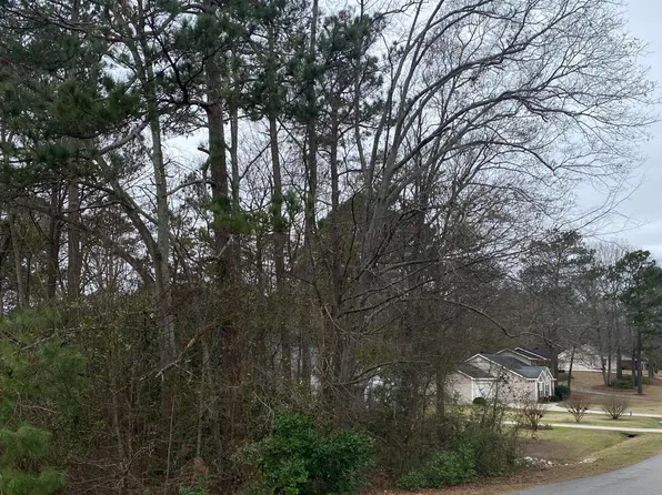 Tbd Coronet Dr, North Augusta, SC 29860