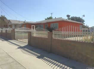 1389 W 6th St, San Bernardino, CA 92411
