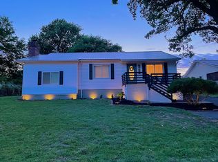 536 Elm St, Calvert City, KY 42029