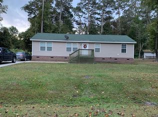 1017 Indianhead Cir, Snow Hill, NC 28580