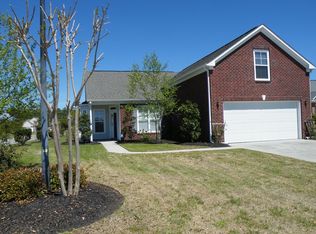 301 Lyndhurst Ct, Myrtle Beach, SC 29579