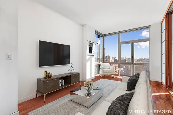 Rented by Douglas Elliman | media 1