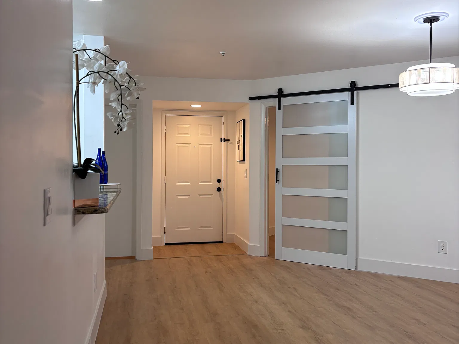 2 bed, 1220 sqft, $1,900 — Photo 3