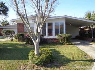 1107 W 42nd St, Savannah, GA 31415