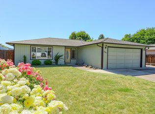 3065 Cody St, Medford, OR 97504