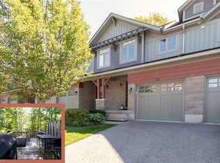 72 Silver Glen Blvd, Collingwood, ON