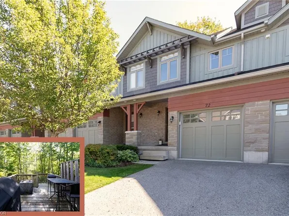 72 Silver Glen Blvd, Collingwood, ON L9Y 0G9
