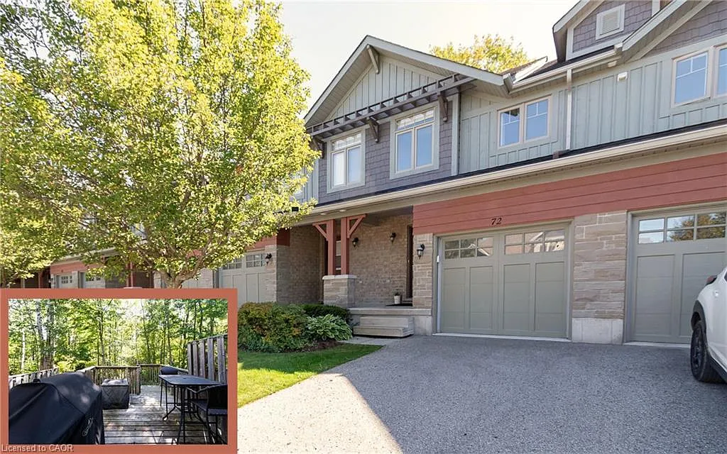 72 Silver Glen Blvd photo 1