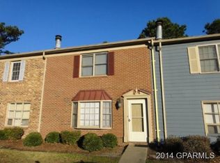 102-13F David Dr, Greenville, NC 27858