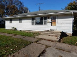 325 Walnut St, Lincoln, IL 62656