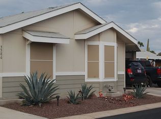 5586 E 34th Ln, Yuma, AZ 85365