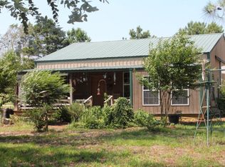 131 Rachel Rd, Waynesboro, GA 30830