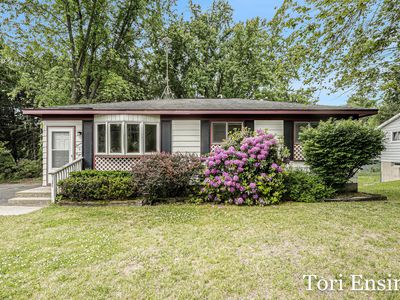 1305 Crescent St, Greenville, MI, 48838