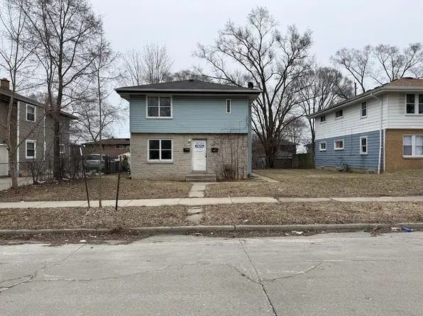 5952 North 61st STREET, Milwaukee, WI 53218