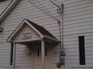 2411 Urban St, Winston Salem, NC 27107