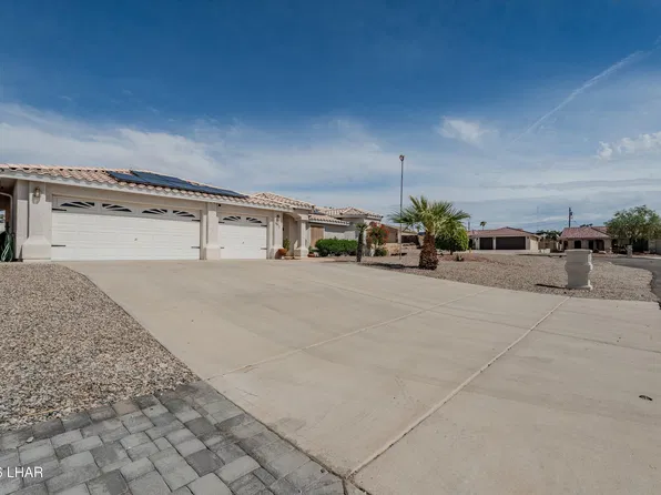 3775 Bonanza Dr, Lake Havasu City, AZ 86406