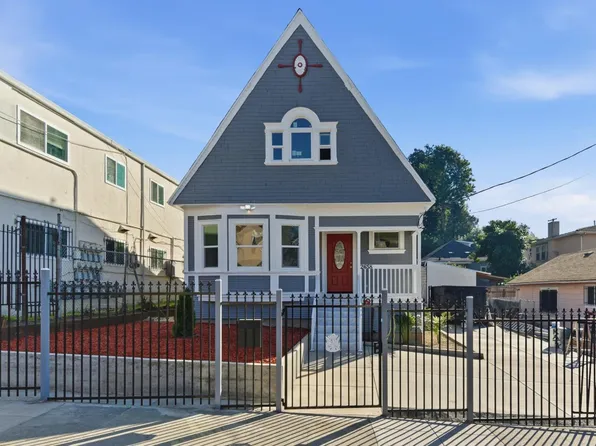 2658 23rd Ave, Oakland, CA 94606