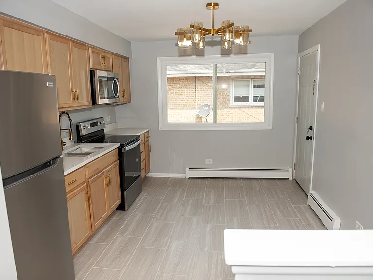 101 Oglesby Ave #3W — Photo 9